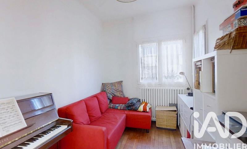 Maison - 176 m² - 7 pièces