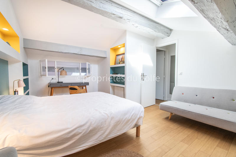 Appartement - 73 m² - 3 pièces