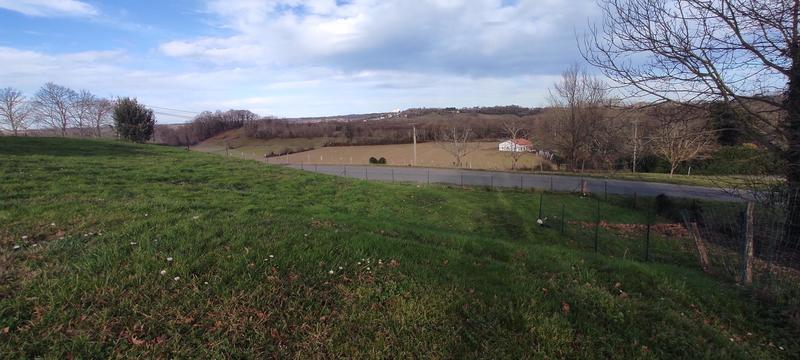 Maison - 93 m² - 5 pièces