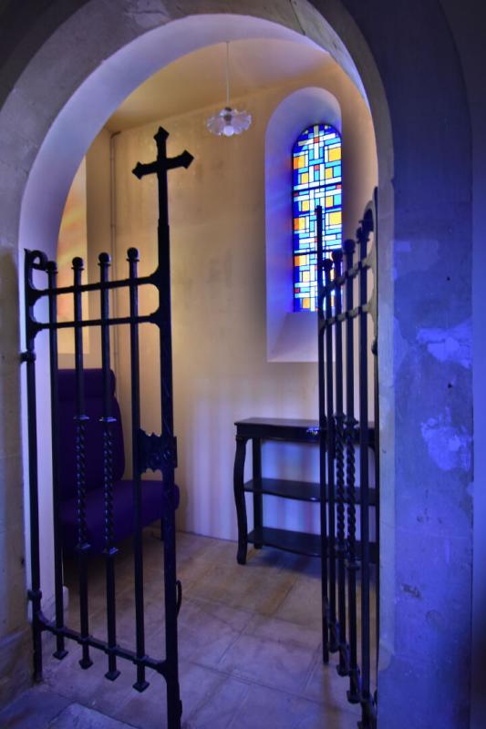 Propriété - 550 m² - 4 pièces