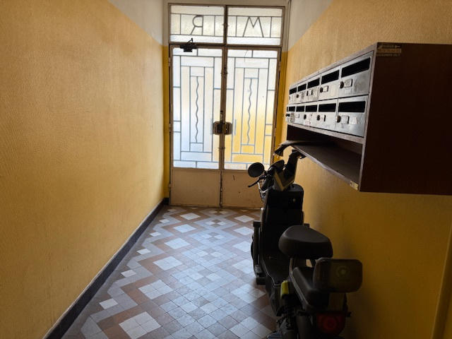 Appartement - 39 m² - 2 pièces