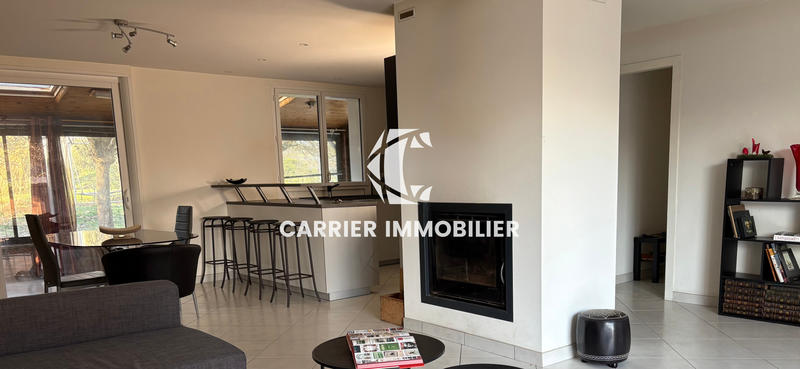 Villa - 102 m² - 6 pièces