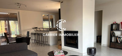 Villa - 102 m² - 6 pièces