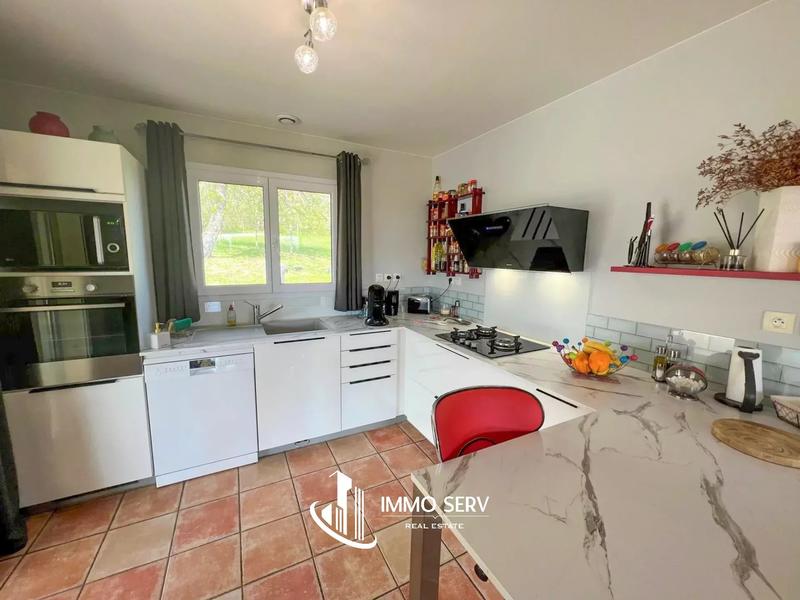 Maison chambre d'hôtes - 300 m² - 12 pièces