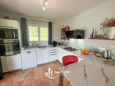 Maison chambre d'hôtes - 300 m² - 12 pièces