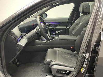 Bmw Série 5 i5 M60 xDrive 601 ch