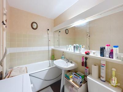 Appartement - 25 m² - 1 pièce