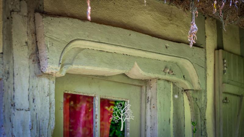 Chaumière - 198 m² - 6 pièces