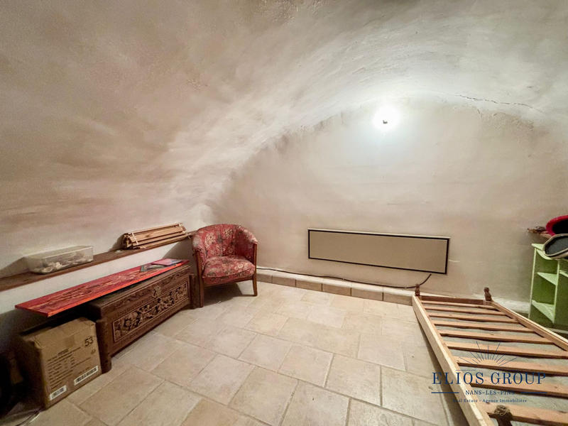 Maison - 158 m² - 4 pièces