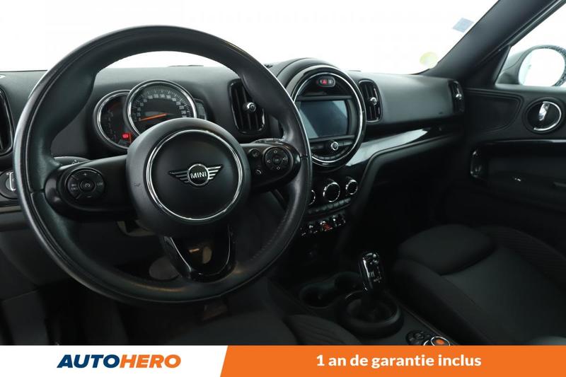 Mini Countryman Cooper d Edition Longstone Bva8 150 ch