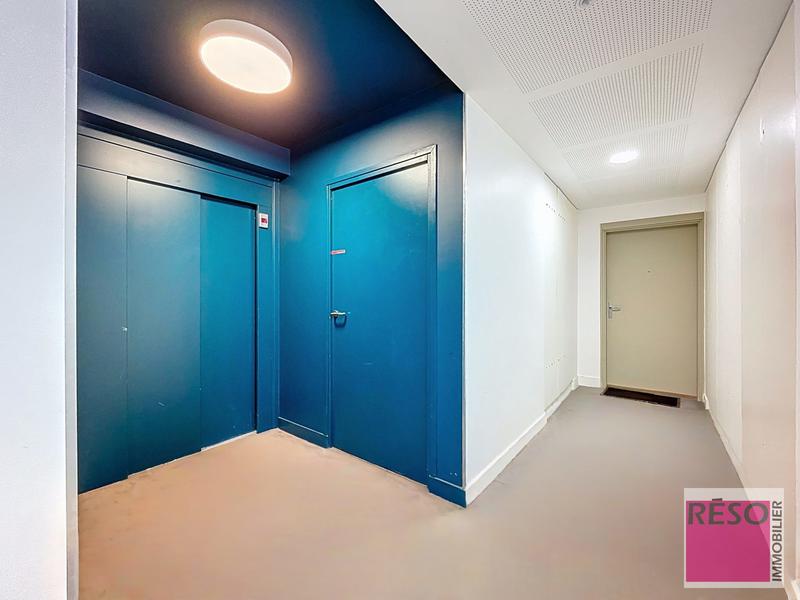 Appartement - 88 m² - 4 pièces