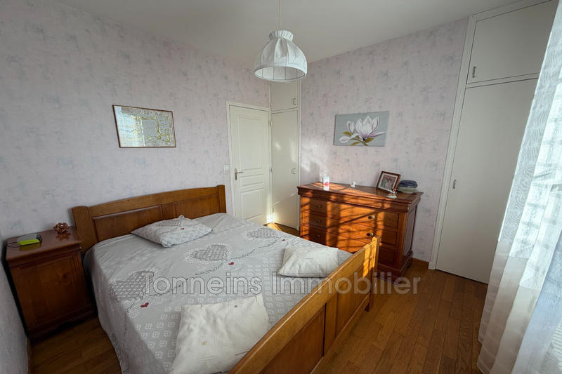 Maison - 123 m² - 5 pièces