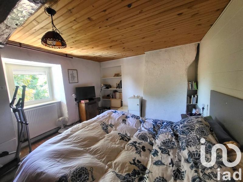 Maison de campagne - 117 m² - 4 pièces