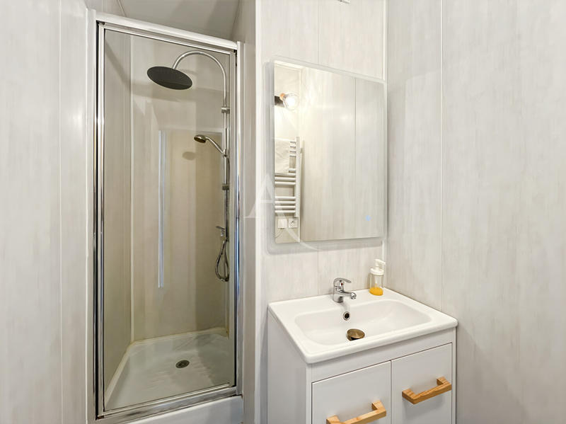 Appartement - 26 m² - 1 pièce