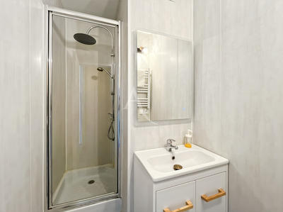 Appartement - 26 m² - 1 pièce