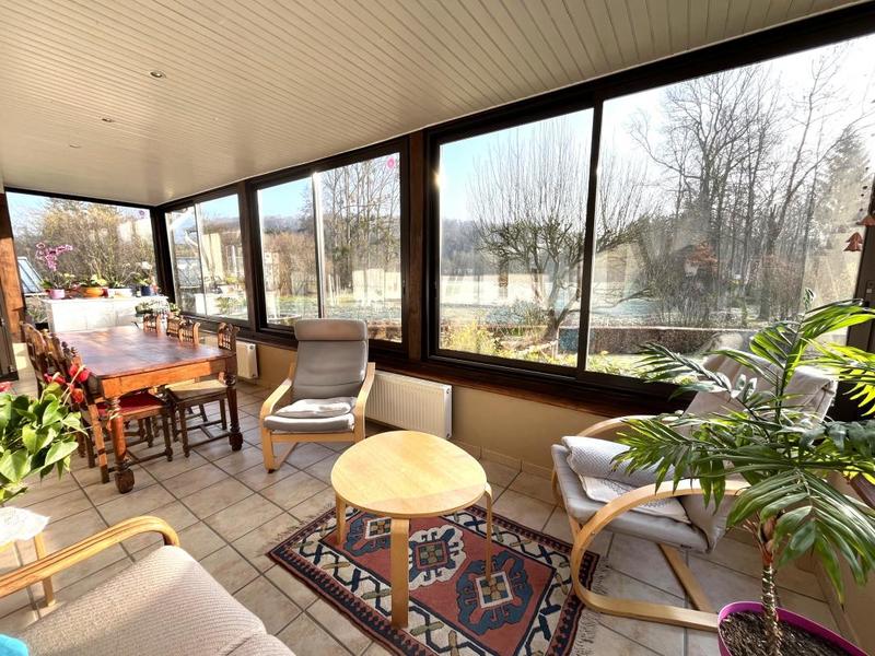 Maison - 139 m² - 5 pièces