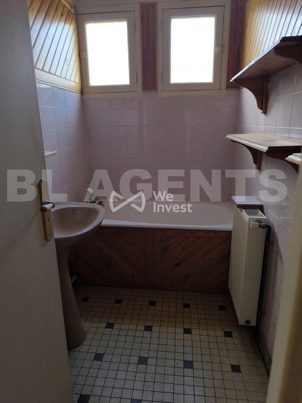 Maison - 78 m² - 4 pièces