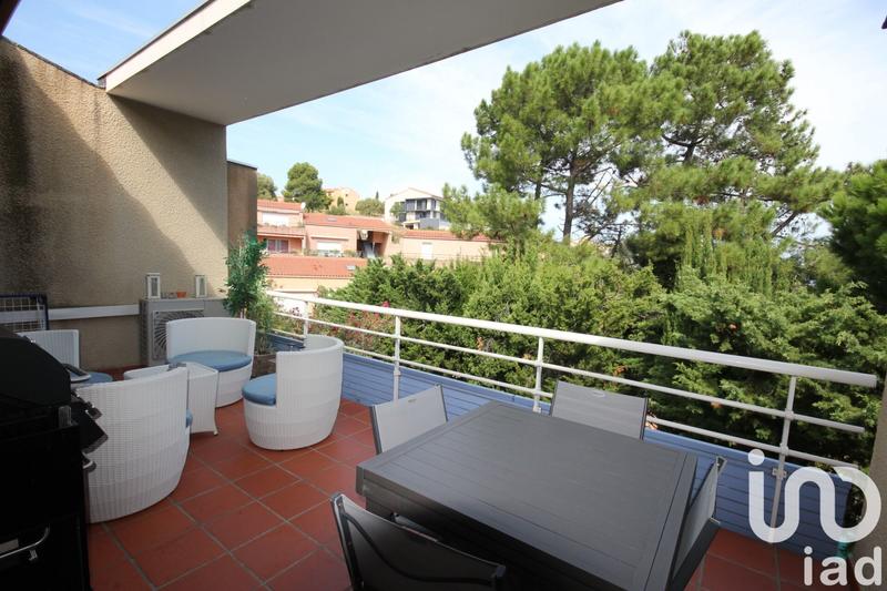 Appartement - 103 m² - 4 pièces