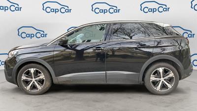 Peugeot 3008 II 1.2 PureTech 130 Eat8 Active Business