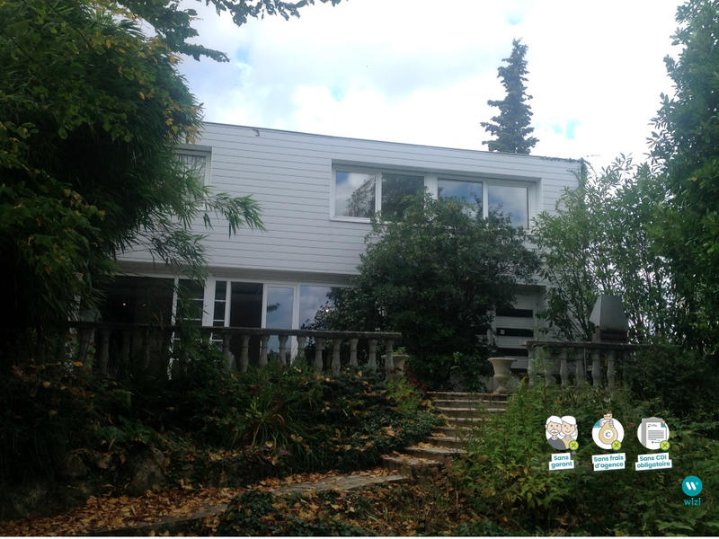 Maison - 170 m² - 6 pièces