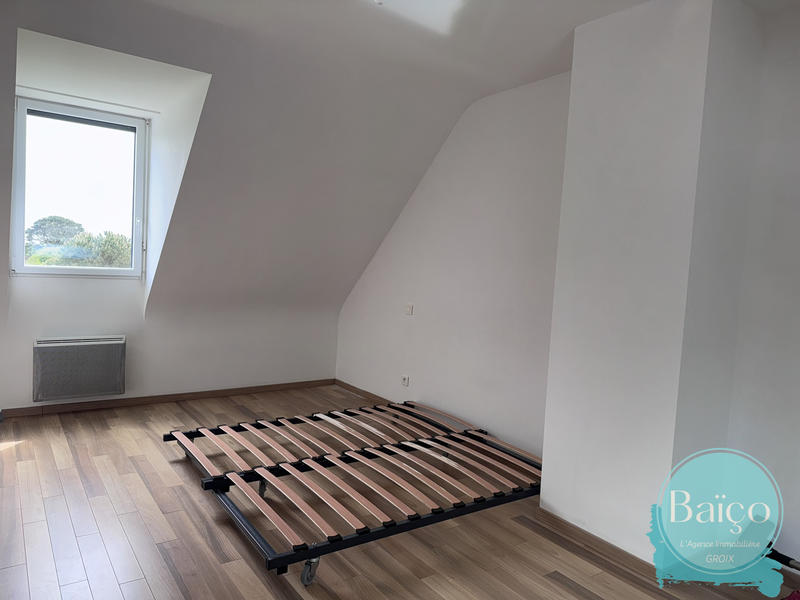 Maison - 78 m² - 5 pièces