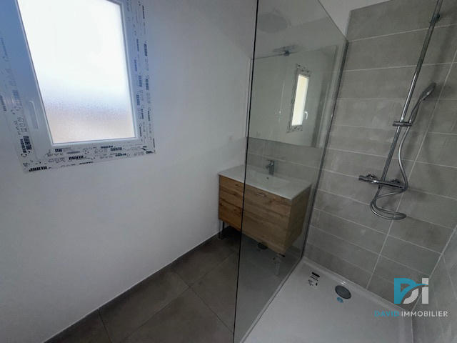 Maison - 103 m² - 4 pièces