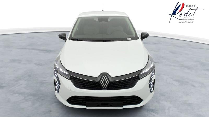 Renault Clio 5 Tce 90 Gsr2 Evolution