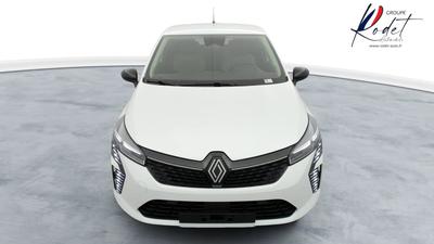 Renault Clio 5 Tce 90 Gsr2 Evolution