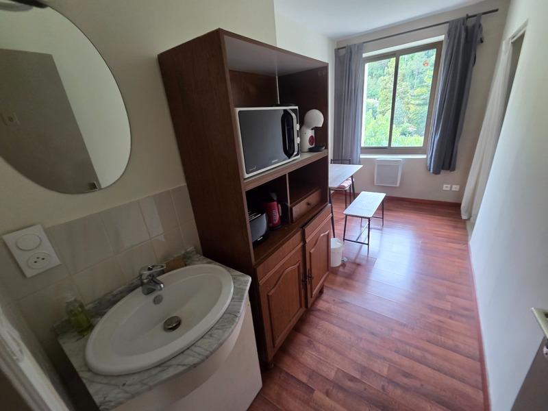 Fonds de commerce - 1 m²