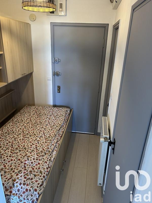 Appartement - 32 m² - 1 pièce