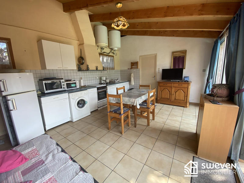 Villa - 162 m² - 6 pièces