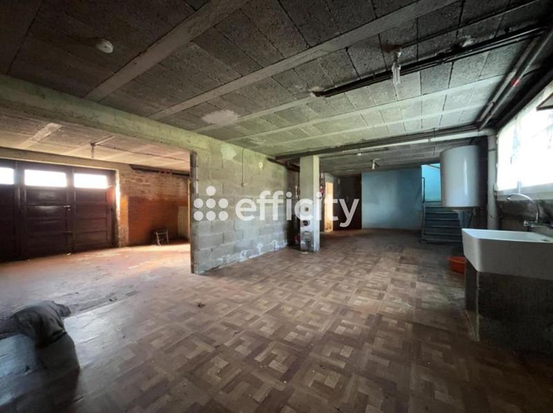 Maison - 79 m² - 4 pièces