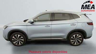 Byd Seal U 1.5l Dm-I 218 Ch Phev Comfort