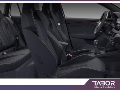 Skoda Scala Dsg MonteC Pano Matrix Acc SideA