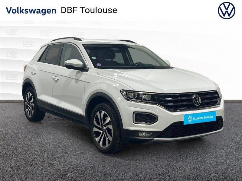 Volkswagen t-Roc 1.5 Tsi 150 Evo Start/Stop Dsg7 Active