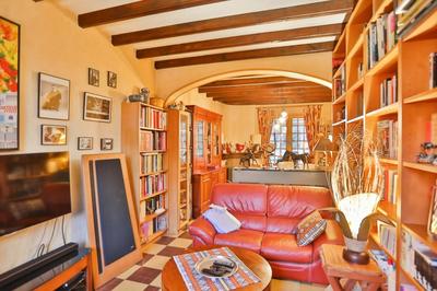 Maison - 108 m² - 4 pièces