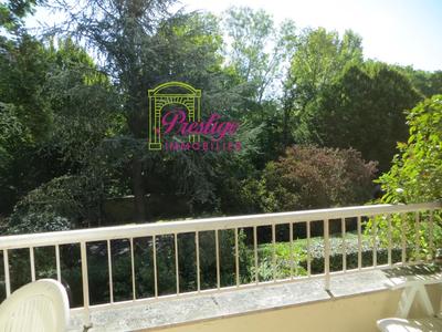 Appartement - 122 m² - 4 pièces