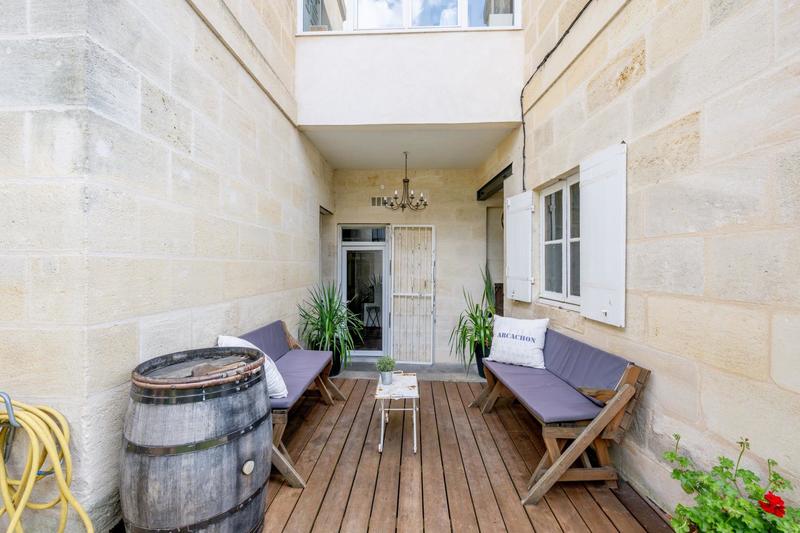 Maison de maîtres - 183 m² - 6 pièces