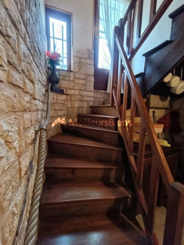 Maison - 116 m² - 4 pièces