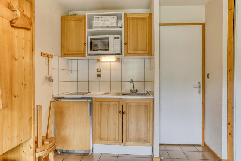 Appartement - 22 m² - 1 pièce