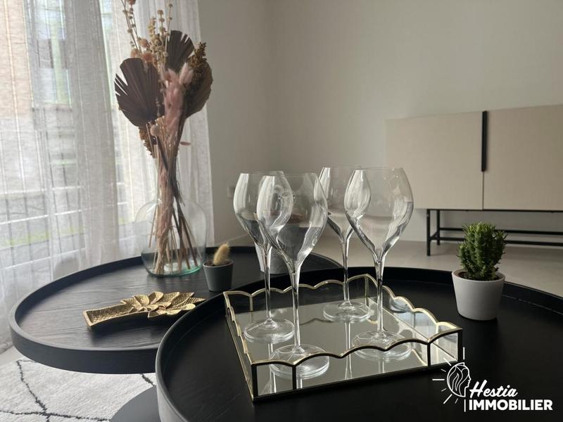 Maison - 94 m² - 5 pièces