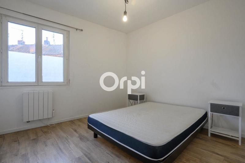 Immeuble - 156 m² - 7 pièces