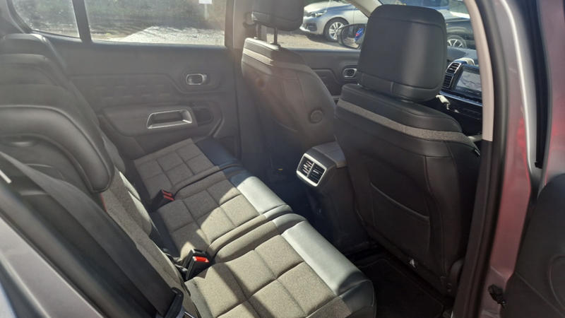 Citroën C5 Aircross Hybride Rechargeable 225 Ss E-Eat8 Business