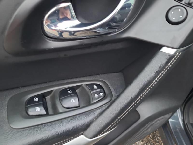 Renault Kadjar TCe 130 Energy Intens Edc