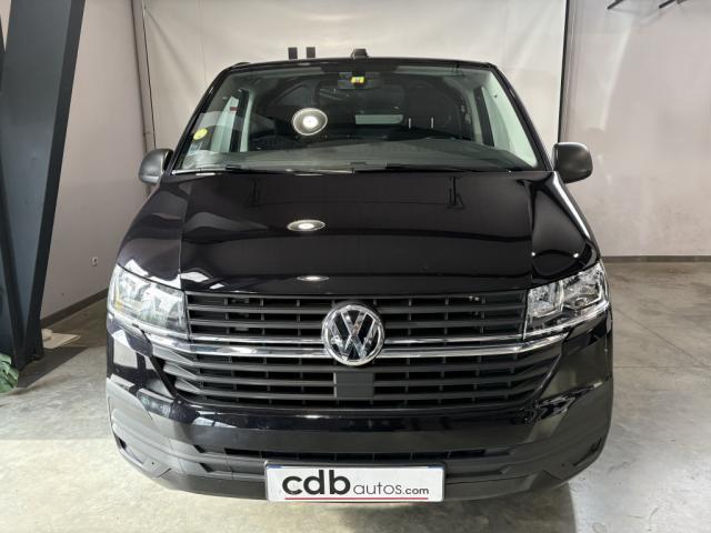 Volkswagen Transporter 6.1 Van L1h1 2.0 Tdi 150 Dsg7 Business