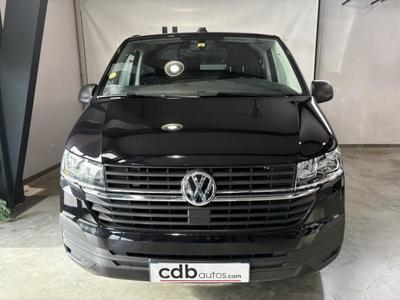 Volkswagen Transporter 6.1 Van L1h1 2.0 Tdi 150 Dsg7 Business