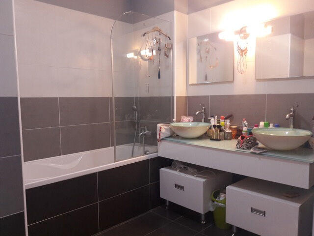 Appartement - 82 m² - 3 pièces