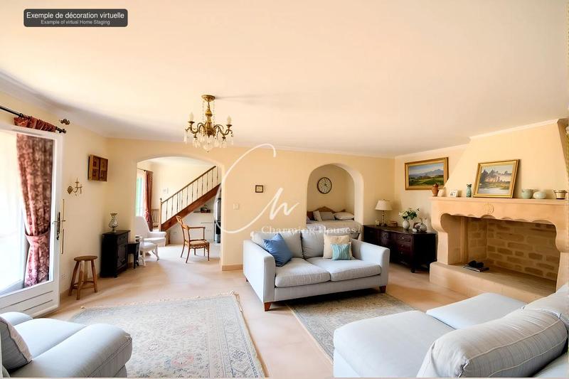 Maison de campagne - 152 m² - 6 pièces