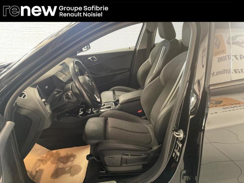 Bmw Série 1 F40 118i 136 ch Dkg7 Edition Sport