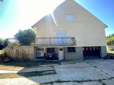 Maison - 164 m² - 7 pièces